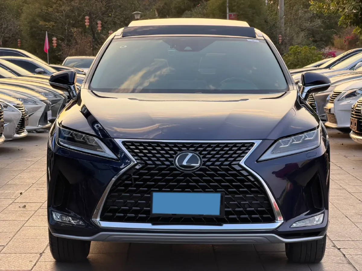 2020 Lexus RX 2.0T 231HP L4 6AT,autocango,china used car exporter,china ev exporter,chinese used car exporter,chinese used ev exporter