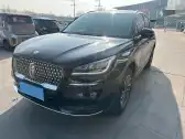 2022 LINCOLN CORSAIR,autocango,china used car exporter,china ev exporter,chinese used car exporter,chinese used ev exporter