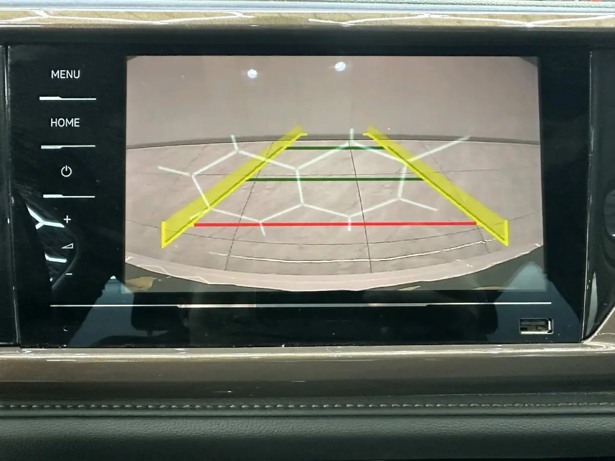 2021 Volkswagen Tharu 1.4T 150HP L4 7DCT,autocango,china used car exporter,china ev exporter,chinese used car exporter,chinese used ev exporter