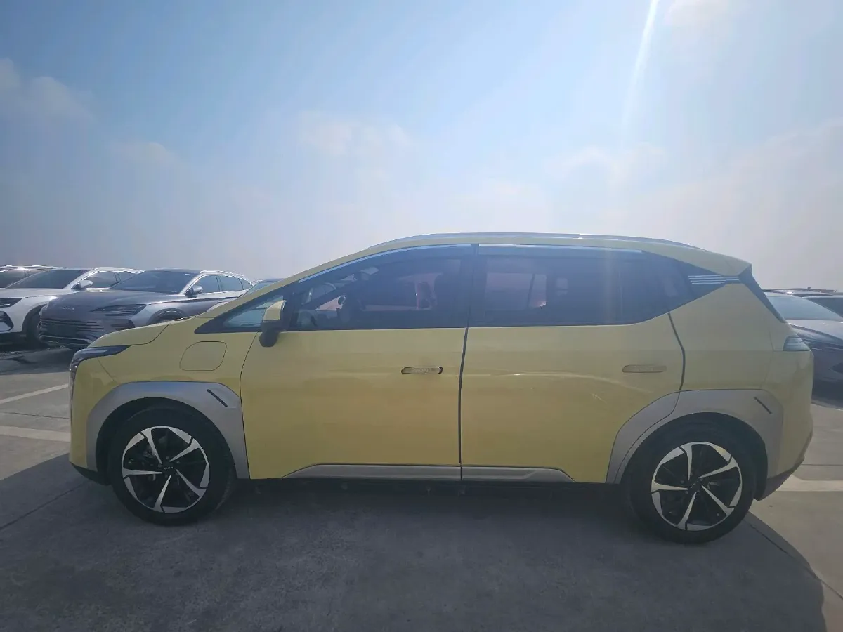 2023 Aion S Plus BEV 59.4KWH,autocango,china used car exporter,china ev exporter,chinese used car exporter,chinese used ev exporter