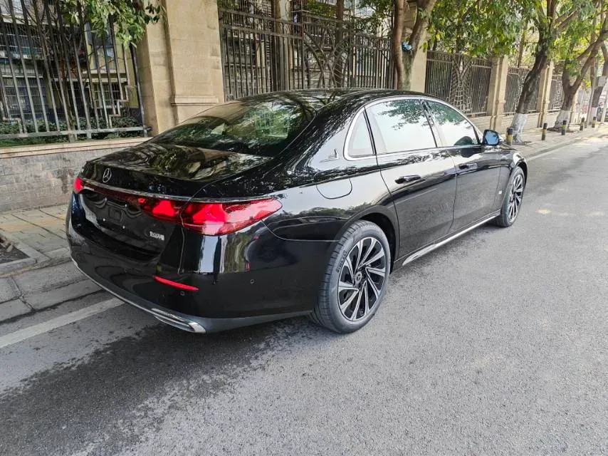2024 Mercedes-Benz E Class 2.0T 258HP L4 9AT,autocango,china used car exporter,china ev exporter,chinese used car exporter,chinese used ev exporter