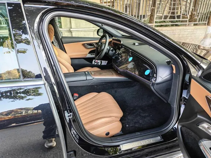 2024 Mercedes-Benz E Class 2.0T 258HP L4 9AT,autocango,china used car exporter,china ev exporter,chinese used car exporter,chinese used ev exporter