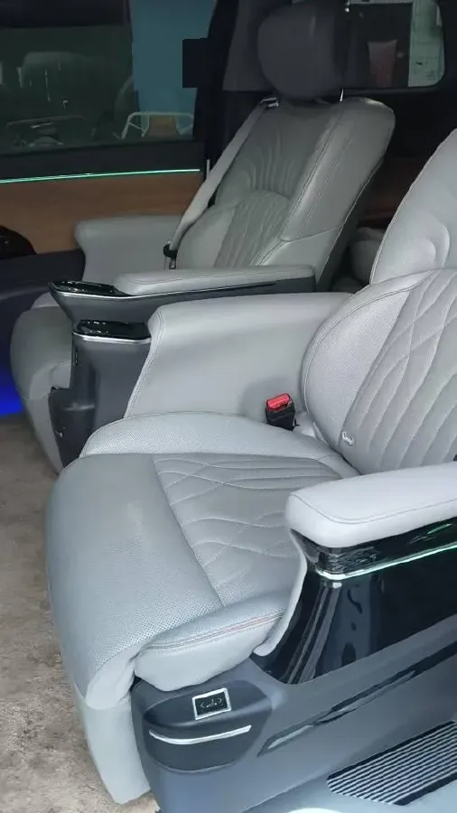 2024 GAC Trumpchi M8 2.0T 252HP L4 8AT,autocango,china used car exporter,china ev exporter,chinese used car exporter,chinese used ev exporter