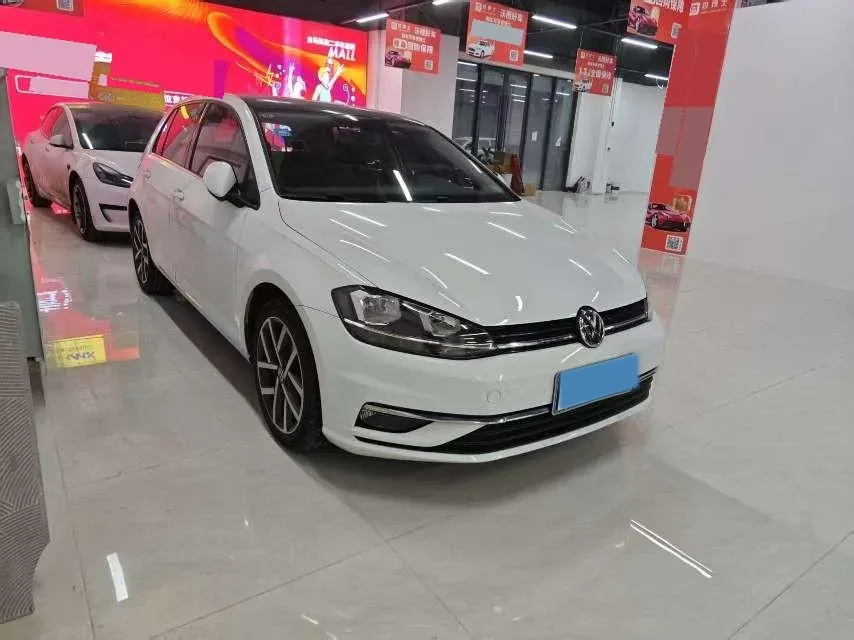 2020 Volkswagen Golf 1.4T 150HP L4 7DCT,autocango,china used car exporter,china ev exporter,chinese used car exporter,chinese used ev exporter