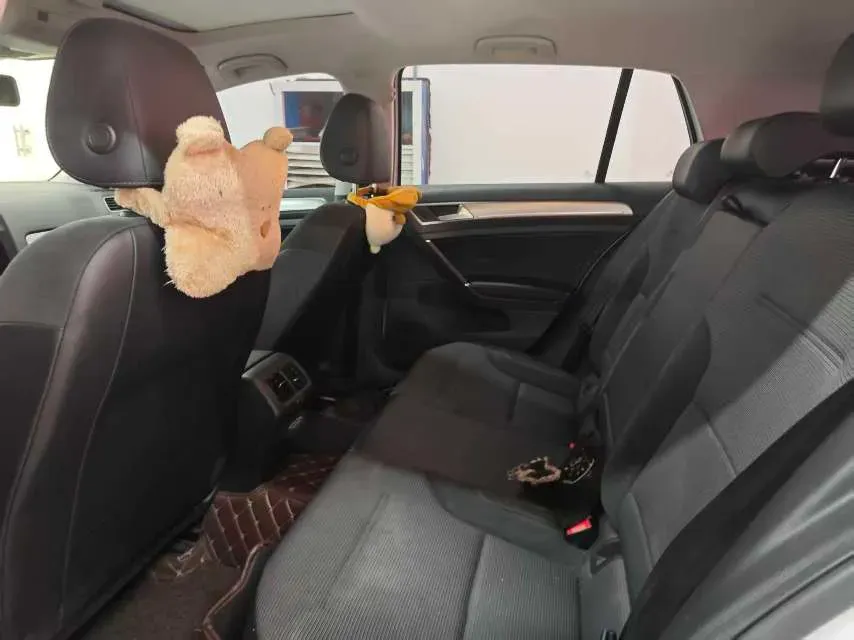 2020 Volkswagen Golf 1.4T 150HP L4 7DCT,autocango,china used car exporter,china ev exporter,chinese used car exporter,chinese used ev exporter