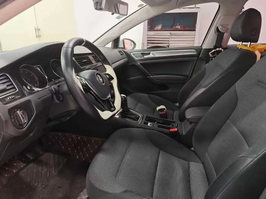 2020 Volkswagen Golf 1.4T 150HP L4 7DCT,autocango,china used car exporter,china ev exporter,chinese used car exporter,chinese used ev exporter