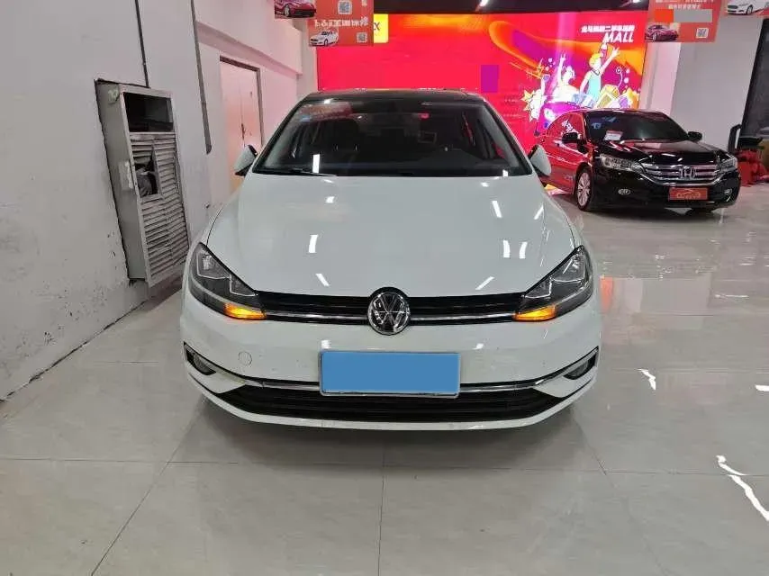 2020 Volkswagen Golf 1.4T 150HP L4 7DCT,autocango,china used car exporter,china ev exporter,chinese used car exporter,chinese used ev exporter