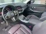 2021 BMW 3 Series 2.0T 184HP L4 8AT