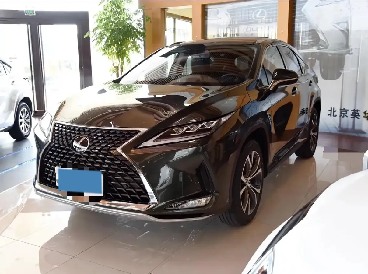2020 Lexus RX 2.0T 231HP L4 6AT,autocango,china used car exporter,china ev exporter,chinese used car exporter,chinese used ev exporter