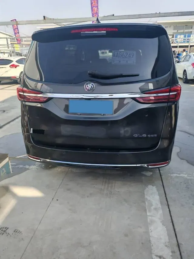 2021 Buick GL8 2.0T 237HP L4 9AT,autocango,china used car exporter,china ev exporter,chinese used car exporter,chinese used ev exporter