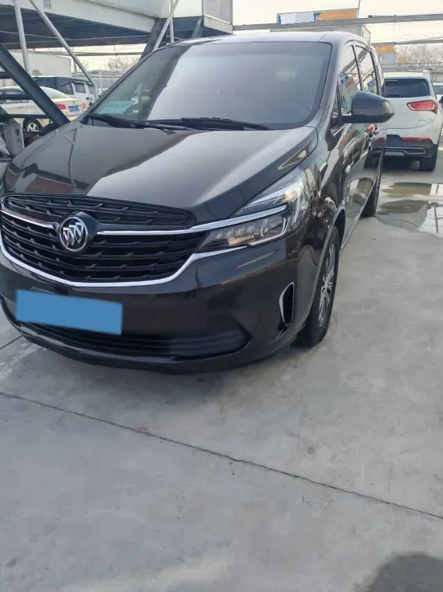2021 Buick GL8 2.0T 237HP L4 9AT,autocango,china used car exporter,china ev exporter,chinese used car exporter,chinese used ev exporter