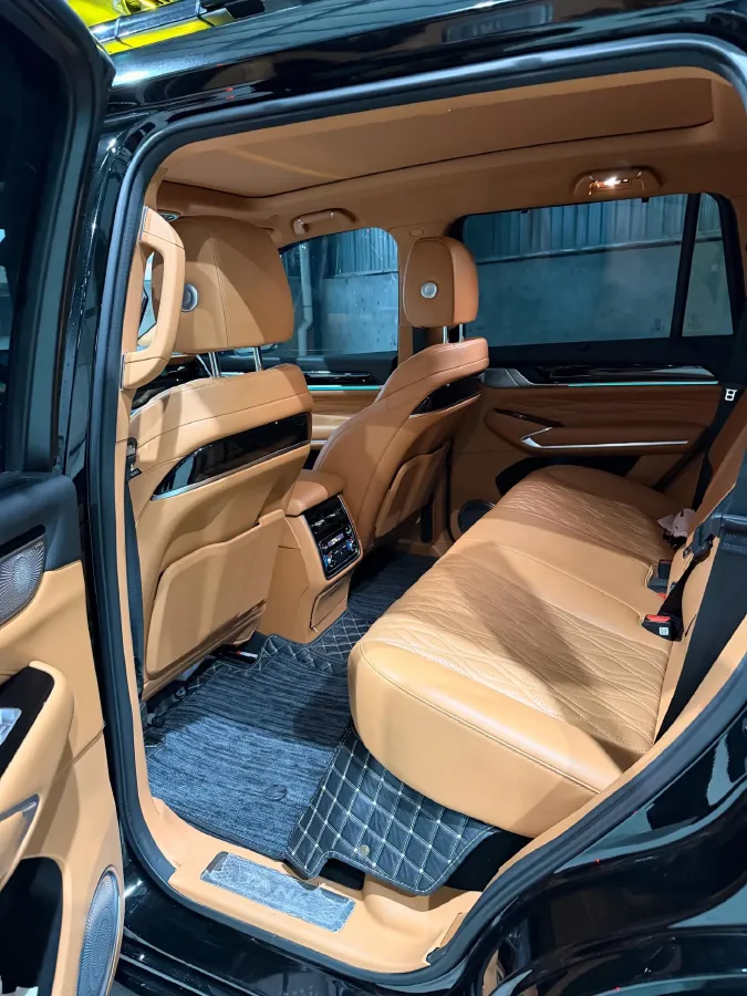 2023 Tank 500 2.0T 252HP L4 9AT PHEV 37.1KWH,autocango,china used car exporter,china ev exporter,chinese used car exporter,chinese used ev exporter