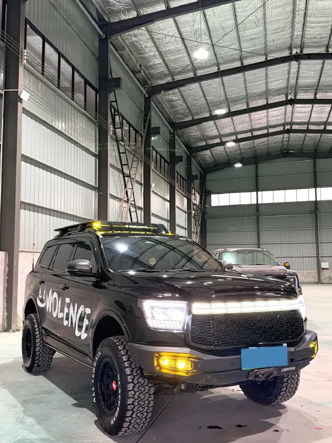2023 Tank 500 2.0T 252HP L4 9AT PHEV 37.1KWH,autocango,china used car exporter,china ev exporter,chinese used car exporter,chinese used ev exporter