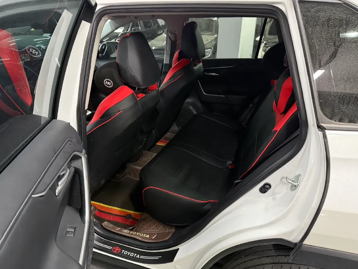 2023 Toyota Wildlander 2.0L 171HP L4 CVT,autocango,china used car exporter,china ev exporter,chinese used car exporter,chinese used ev exporter