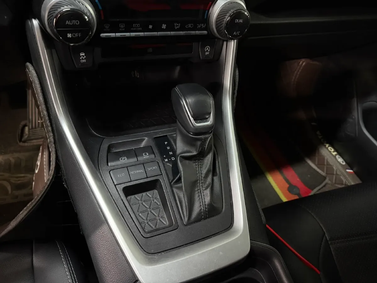 2023 Toyota Wildlander 2.0L 171HP L4 CVT,autocango,china used car exporter,china ev exporter,chinese used car exporter,chinese used ev exporter