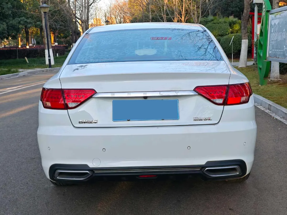 2018 Geely Emgrand GL 1.4T 133HP L4 6MT,autocango,china used car exporter,china ev exporter,chinese used car exporter,chinese used ev exporter