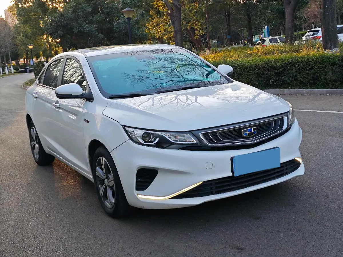 2018 Geely Emgrand GL 1.4T 133HP L4 6MT,autocango,china used car exporter,china ev exporter,chinese used car exporter,chinese used ev exporter