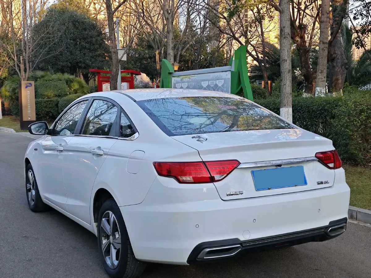 2018 Geely Emgrand GL 1.4T 133HP L4 6MT,autocango,china used car exporter,china ev exporter,chinese used car exporter,chinese used ev exporter