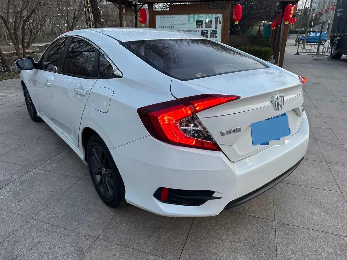 2019 Honda Civic 1.0T 125HP L3 CVT,autocango,china used car exporter,china ev exporter,chinese used car exporter,chinese used ev exporter