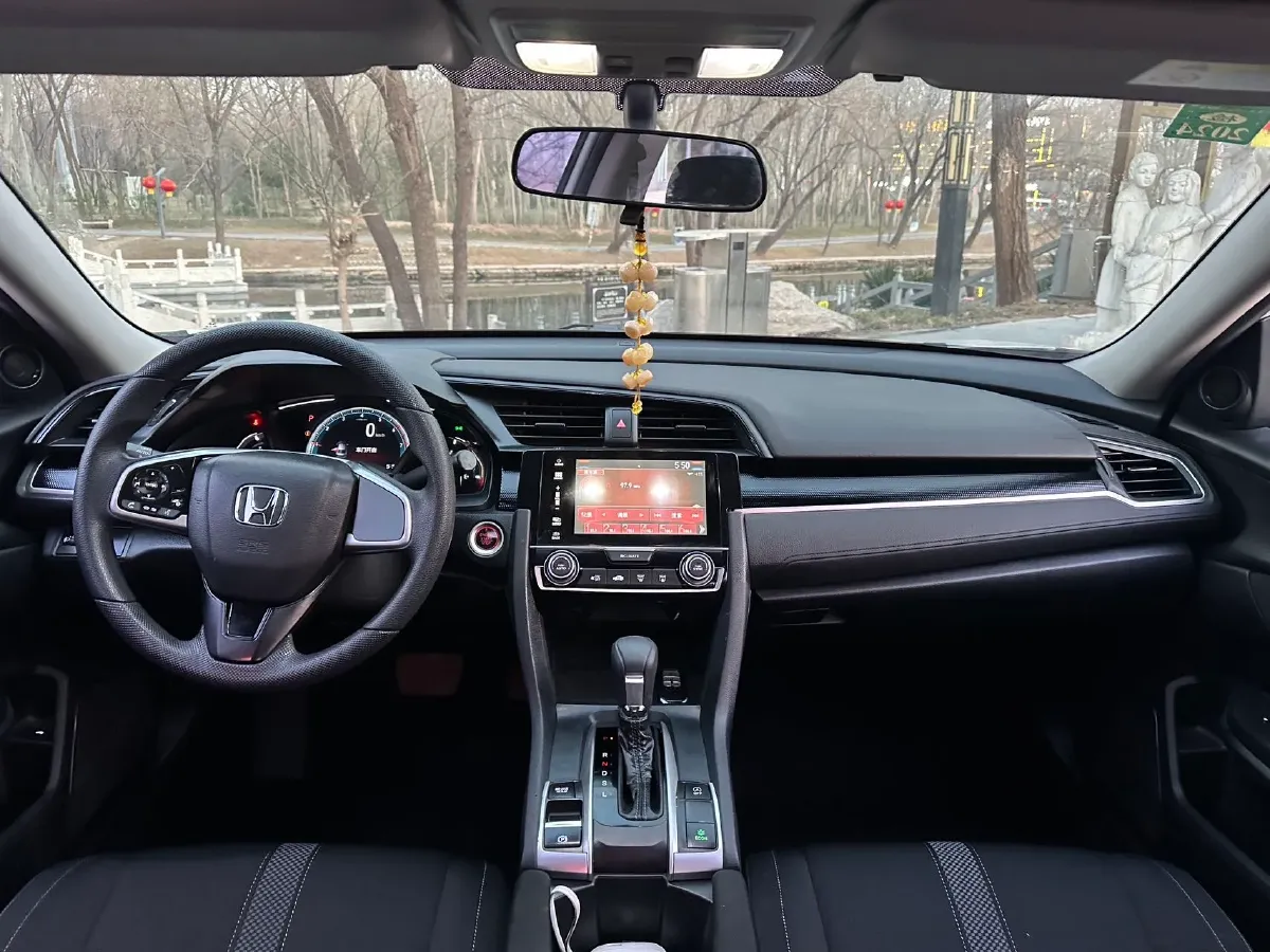 2019 Honda Civic 1.0T 125HP L3 CVT,autocango,china used car exporter,china ev exporter,chinese used car exporter,chinese used ev exporter