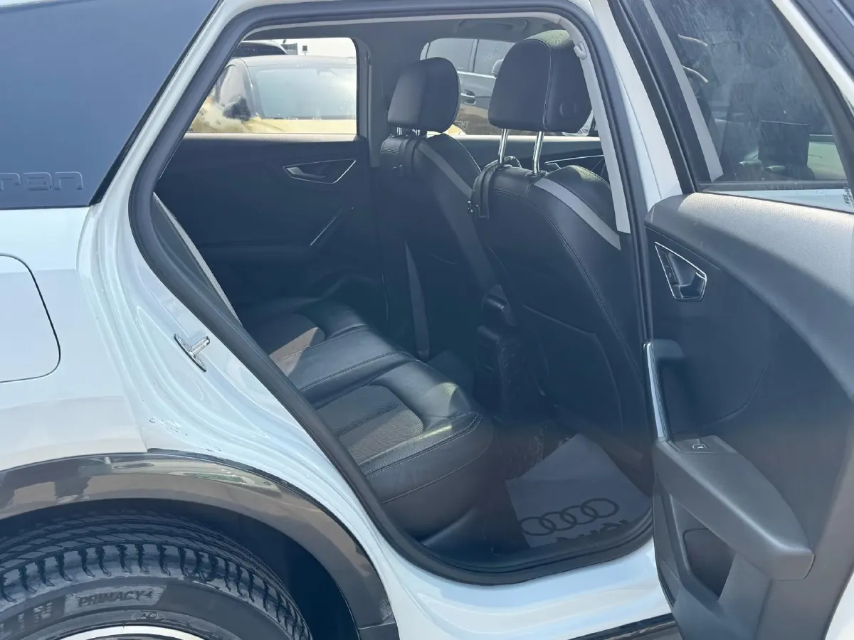 2019 Audi Q2L e-tron BEV 39.7KWH,autocango,china used car exporter,china ev exporter,chinese used car exporter,chinese used ev exporter