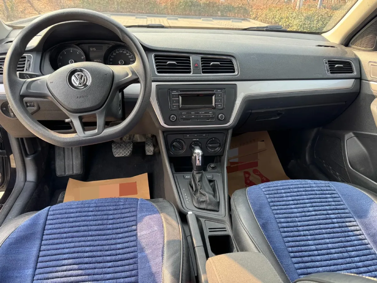 2017 Volkswagen Lavida 1.6L 110HP L4 6AT,autocango,china used car exporter,china ev exporter,chinese used car exporter,chinese used ev exporter