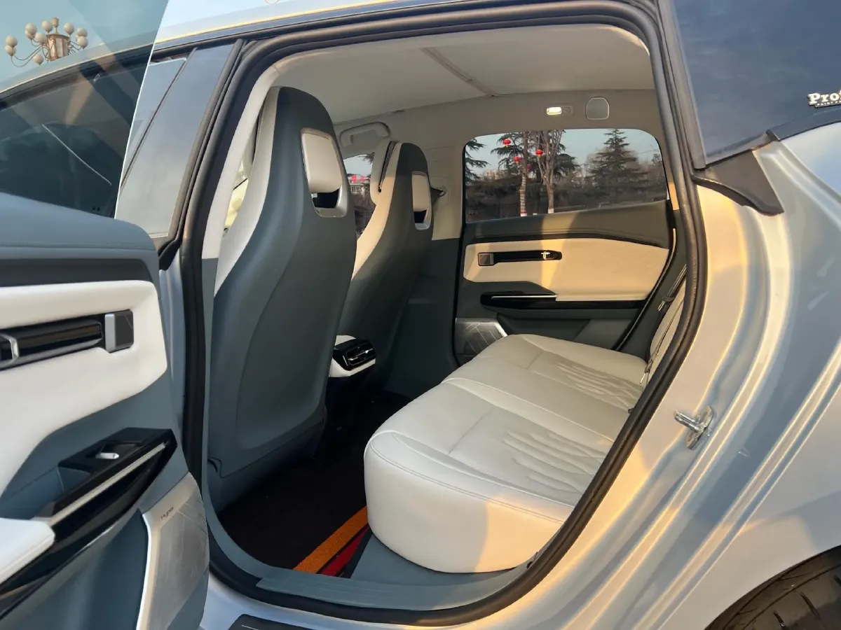 2023 HYPTEC GT BEV 60KWH,autocango,china used car exporter,china ev exporter,chinese used car exporter,chinese used ev exporter