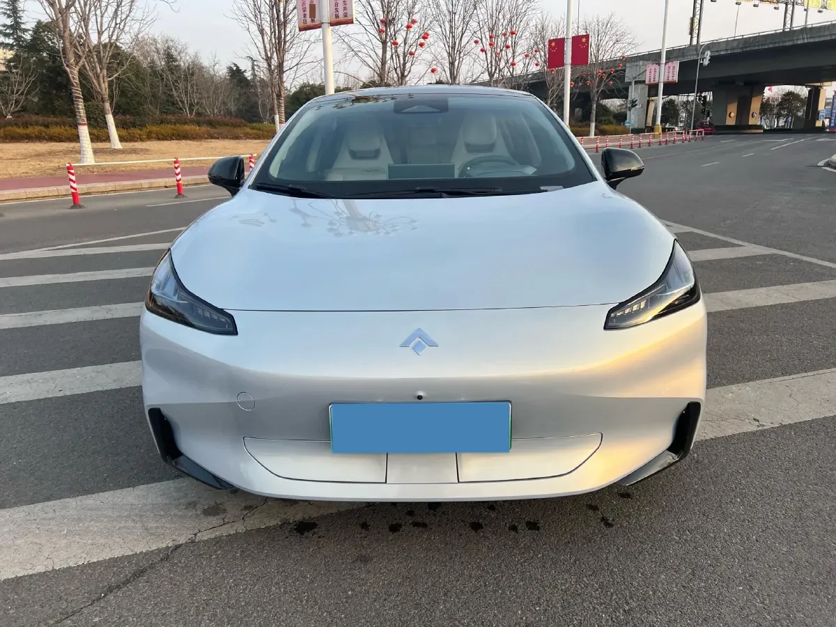 2023 HYPTEC GT BEV 60KWH,autocango,china used car exporter,china ev exporter,chinese used car exporter,chinese used ev exporter