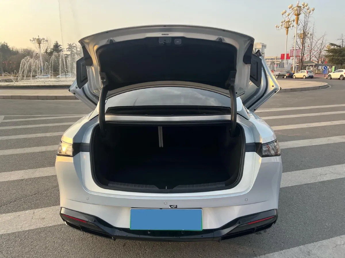 2023 HYPTEC GT BEV 60KWH,autocango,china used car exporter,china ev exporter,chinese used car exporter,chinese used ev exporter