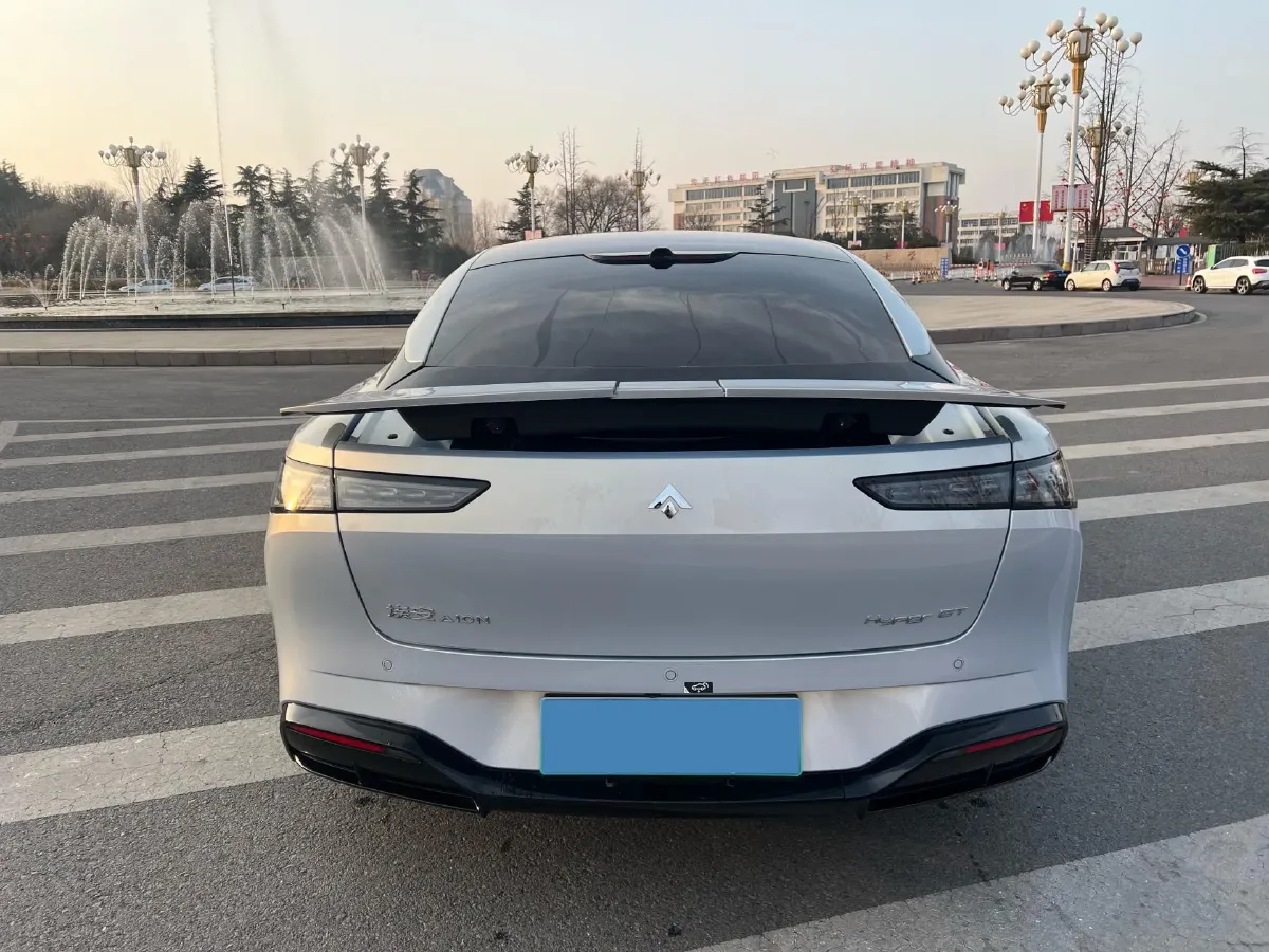2023 HYPTEC GT BEV 60KWH,autocango,china used car exporter,china ev exporter,chinese used car exporter,chinese used ev exporter