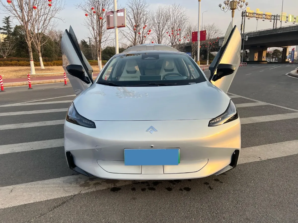 2023 HYPTEC GT BEV 60KWH,autocango,china used car exporter,china ev exporter,chinese used car exporter,chinese used ev exporter