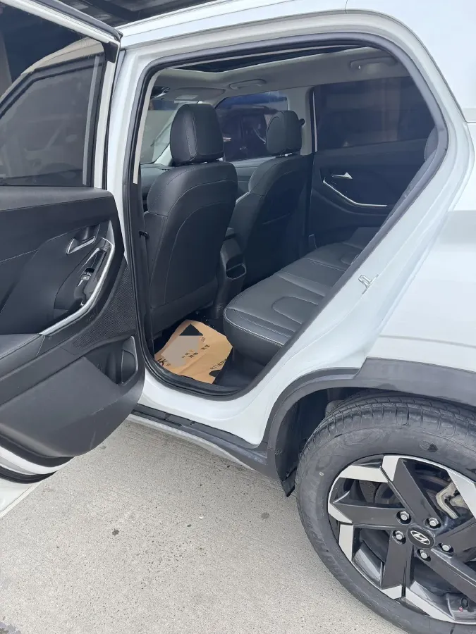 2020 Hyundai ix25 1.5L 115HP L4 CVT,autocango,china used car exporter,china ev exporter,chinese used car exporter,chinese used ev exporter