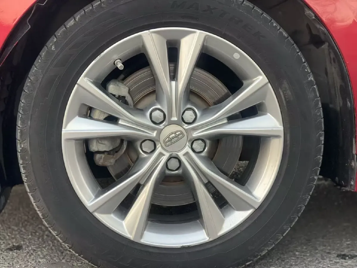 2018 Geely Emgrand GT 1.5T 180HP L3 7DCT,autocango,china used car exporter,china ev exporter,chinese used car exporter,chinese used ev exporter