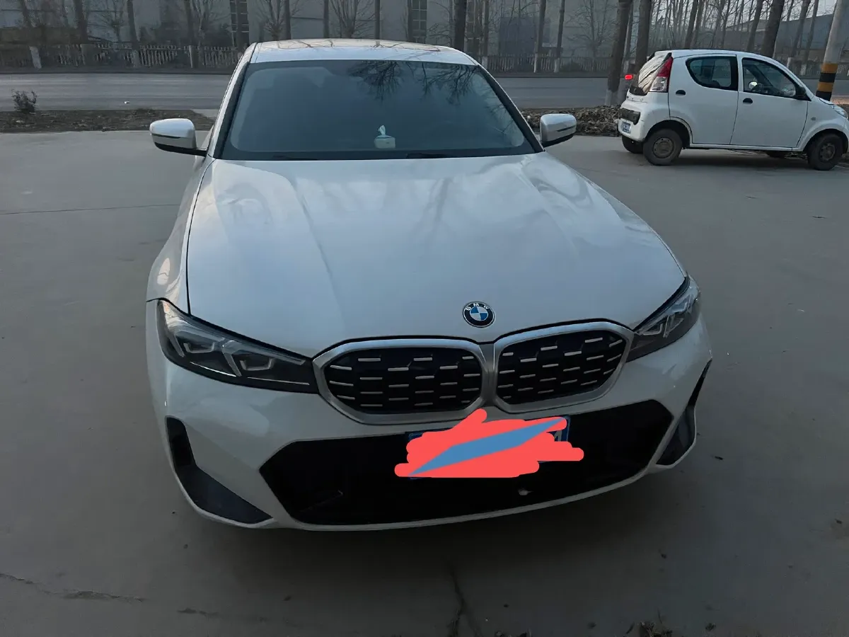 2023 BMW 3 Series 2.0T 184HP L4 8AT,autocango,china used car exporter,china ev exporter,chinese used car exporter,chinese used ev exporter