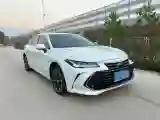 2023 Toyota Avalon 2.0L 177HP L4 CVT