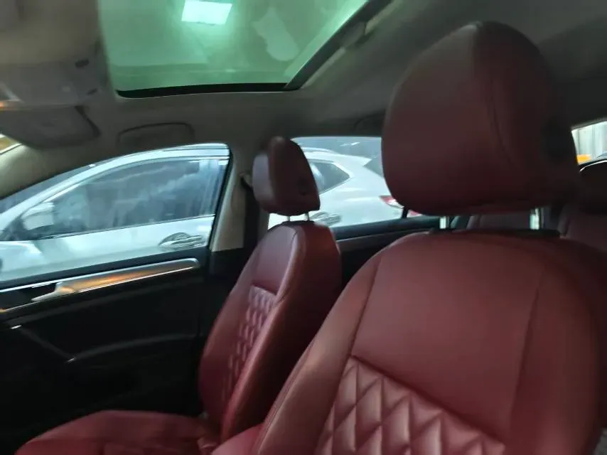 2019 Volkswagen Golf 1.2T 116HP L4 7DCT,autocango,china used car exporter,china ev exporter,chinese used car exporter,chinese used ev exporter