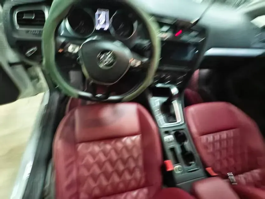 2019 Volkswagen Golf 1.2T 116HP L4 7DCT,autocango,china used car exporter,china ev exporter,chinese used car exporter,chinese used ev exporter