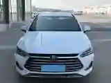 2019 BYD Qin Pro 1.5T 160HP L4 6DCT PHEV 9.03KWH