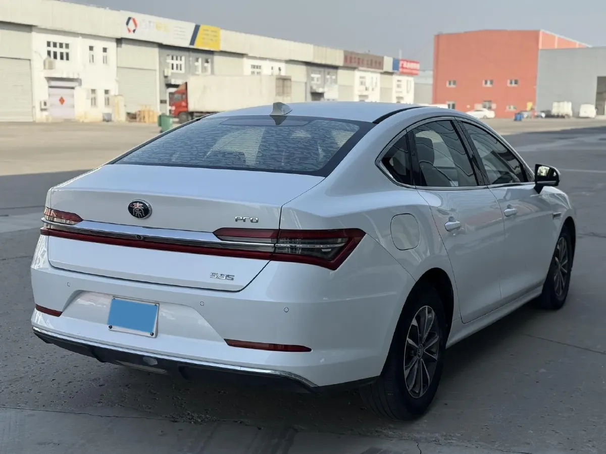 2019 BYD Qin Pro 1.5T 160HP L4 6DCT PHEV 9.03KWH,autocango,china used car exporter,china ev exporter,chinese used car exporter,chinese used ev exporter