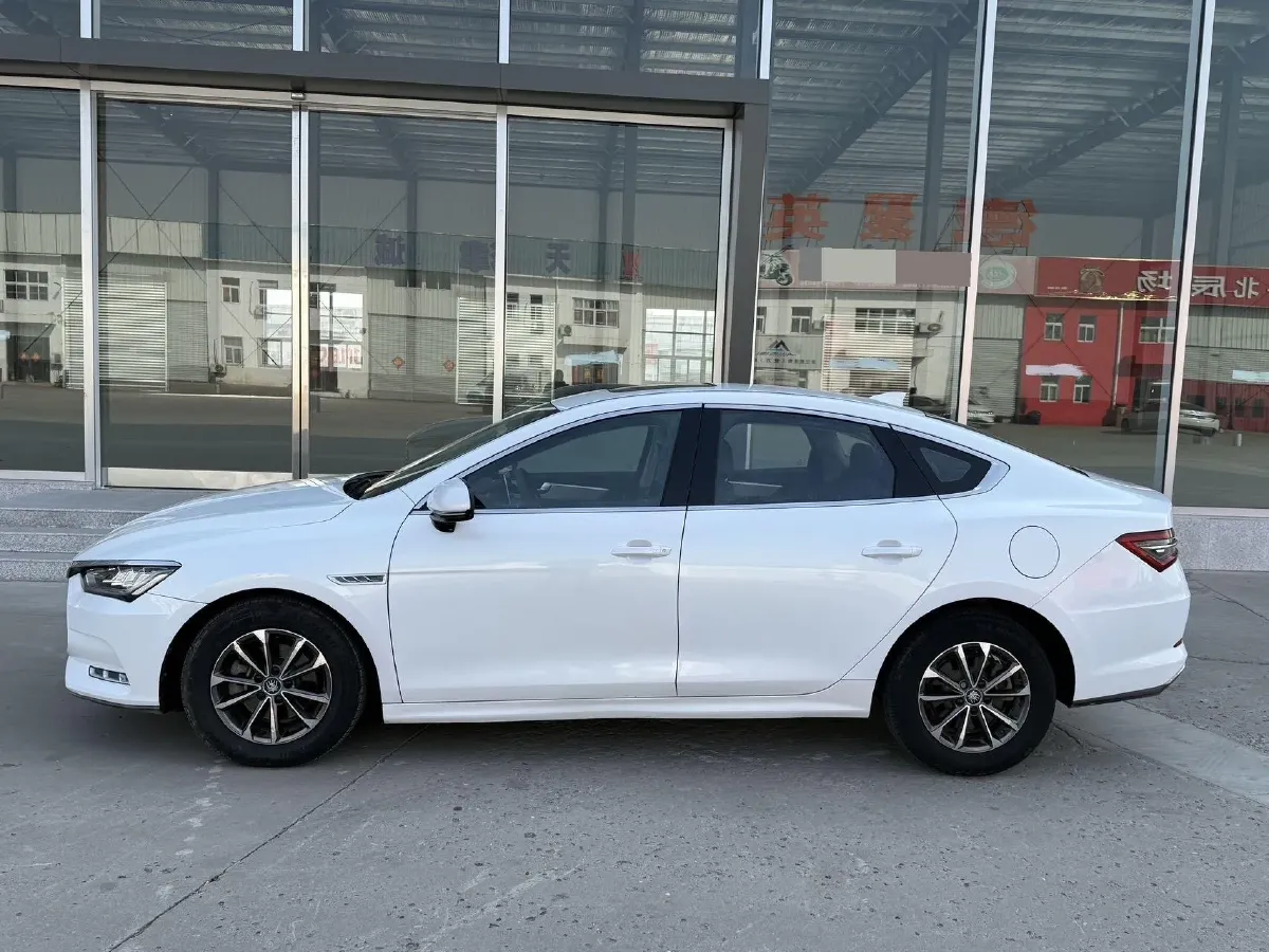 2019 BYD Qin Pro 1.5T 160HP L4 6DCT PHEV 9.03KWH,autocango,china used car exporter,china ev exporter,chinese used car exporter,chinese used ev exporter