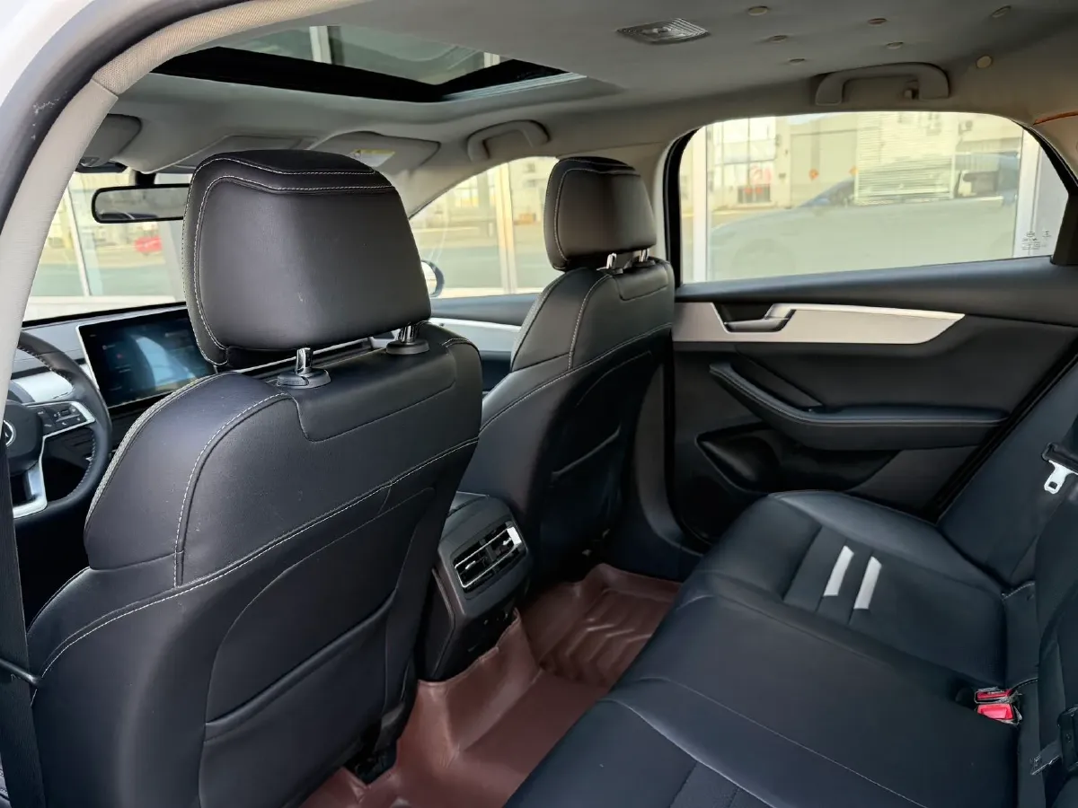 2019 BYD Qin Pro 1.5T 160HP L4 6DCT PHEV 9.03KWH,autocango,china used car exporter,china ev exporter,chinese used car exporter,chinese used ev exporter