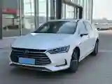 2019 BYD Qin Pro 1.5T 160HP L4 6DCT PHEV 9.03KWH