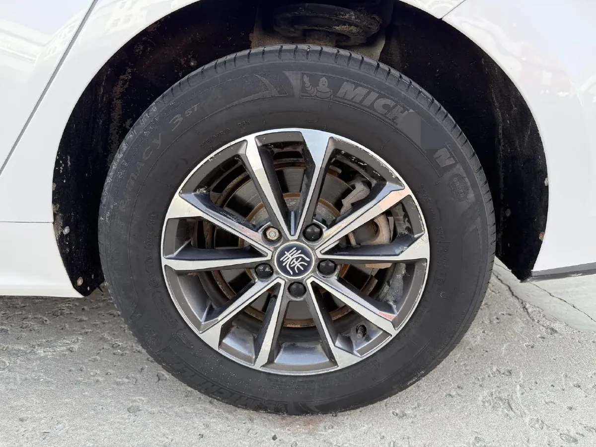 2019 BYD Qin Pro 1.5T 160HP L4 6DCT PHEV 9.03KWH,autocango,china used car exporter,china ev exporter,chinese used car exporter,chinese used ev exporter