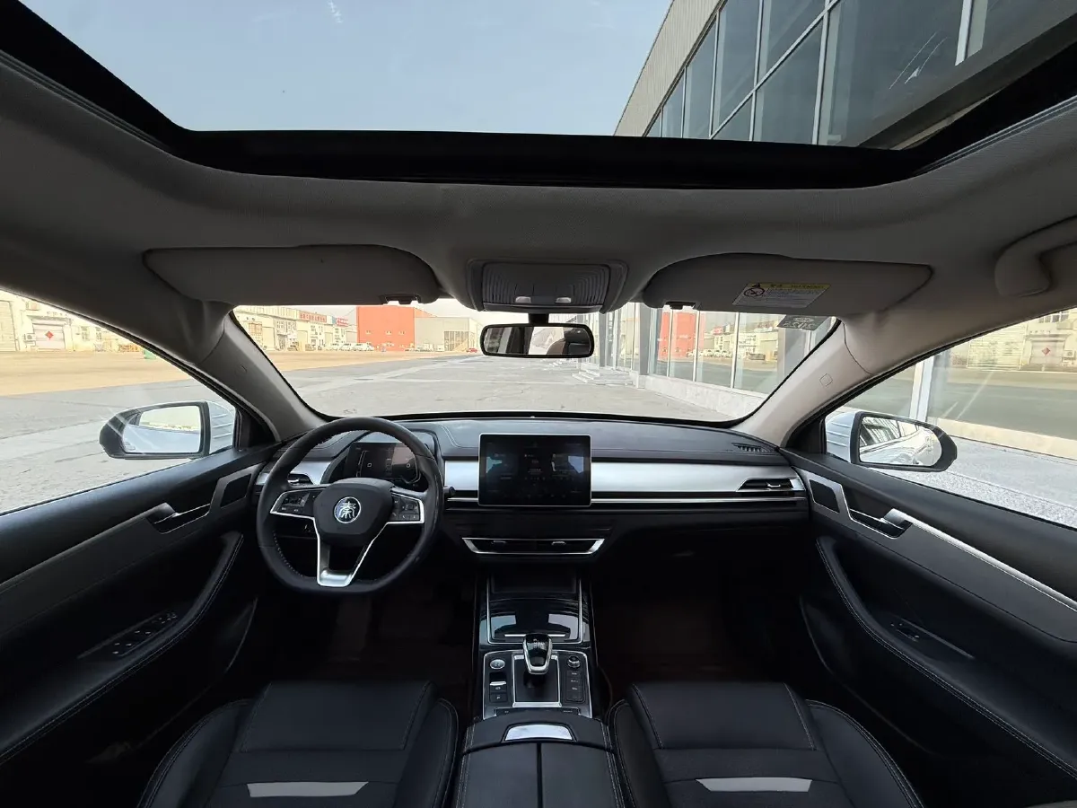 2019 BYD Qin Pro 1.5T 160HP L4 6DCT PHEV 9.03KWH,autocango,china used car exporter,china ev exporter,chinese used car exporter,chinese used ev exporter