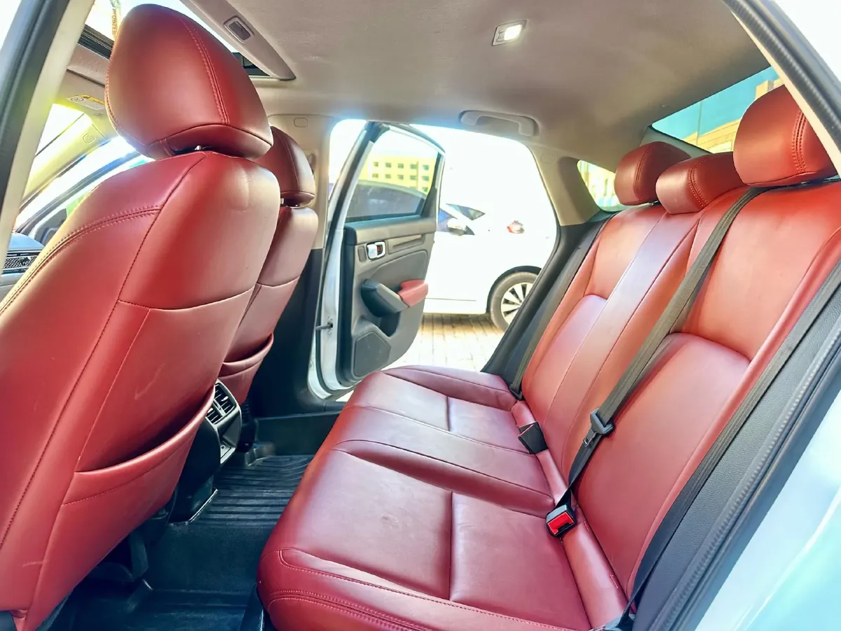 2022 Honda Integra 1.5T 182HP L4 CVT,autocango,china used car exporter,china ev exporter,chinese used car exporter,chinese used ev exporter