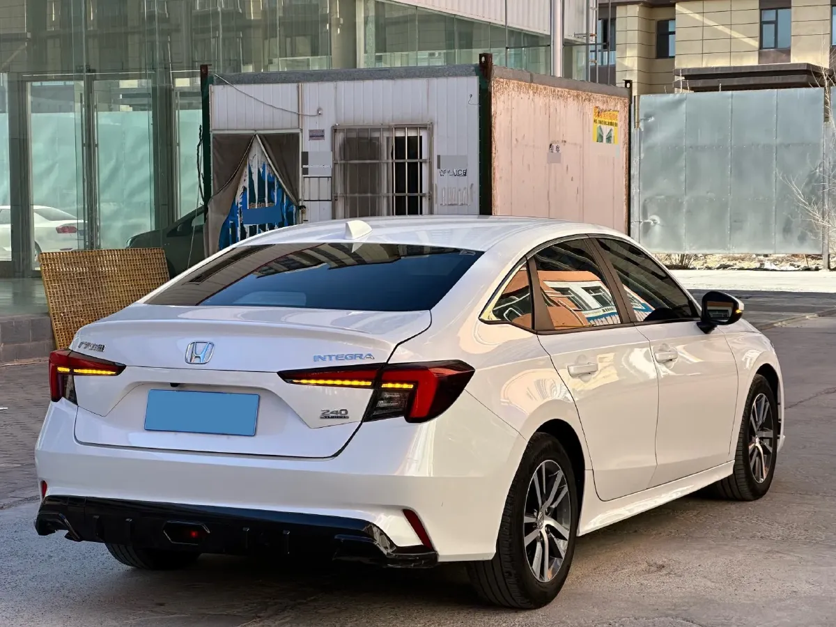2022 Honda Integra 1.5T 182HP L4 CVT,autocango,china used car exporter,china ev exporter,chinese used car exporter,chinese used ev exporter