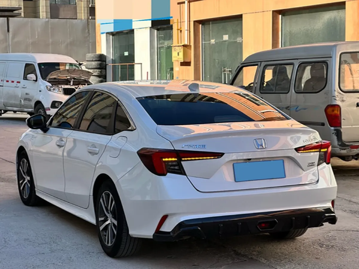 2022 Honda Integra 1.5T 182HP L4 CVT,autocango,china used car exporter,china ev exporter,chinese used car exporter,chinese used ev exporter