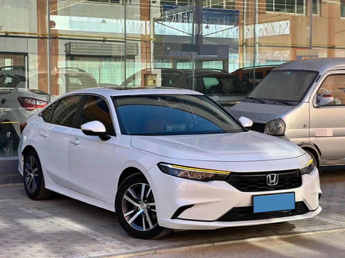 2022 Honda Integra 1.5T 182HP L4 CVT,autocango,china used car exporter,china ev exporter,chinese used car exporter,chinese used ev exporter