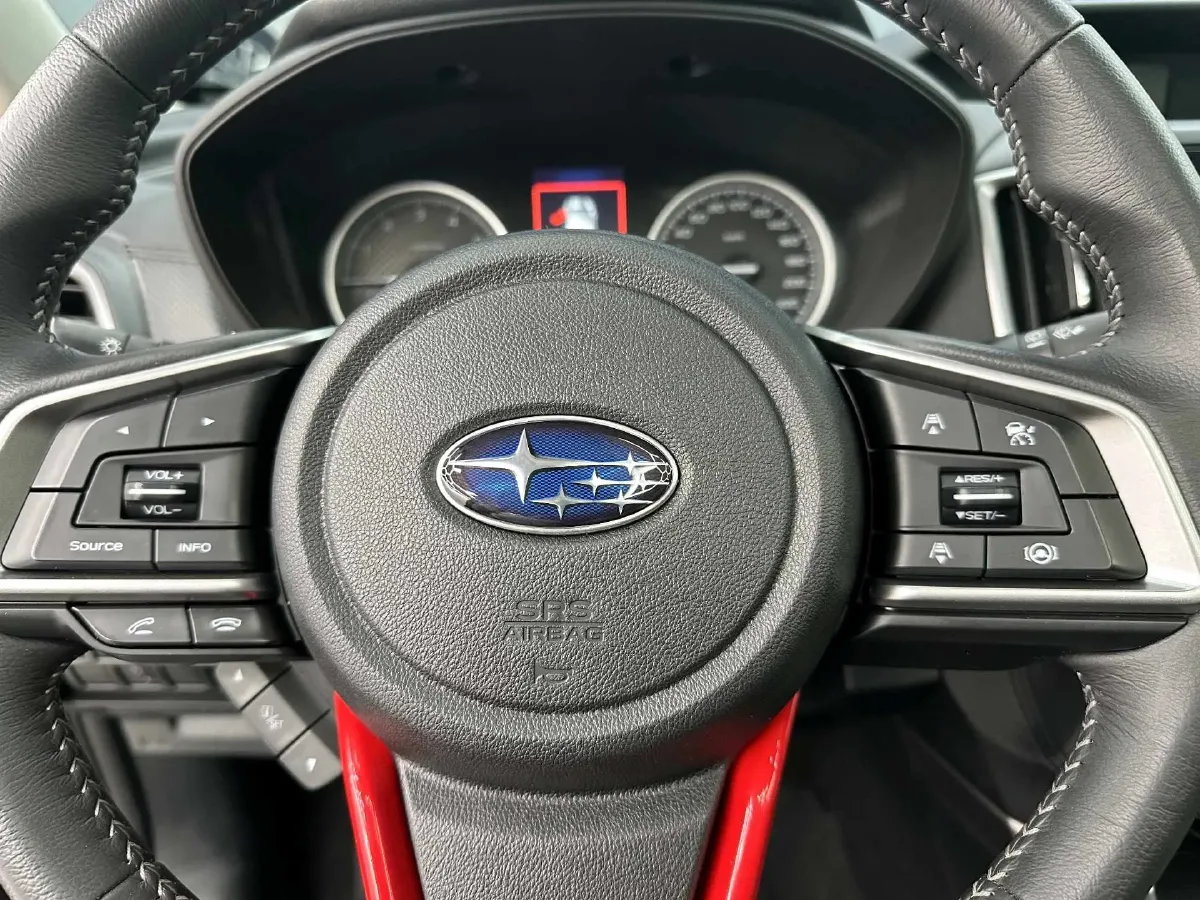 2022 Subaru Forester 2.0L 154HP H4 CVT,autocango,china used car exporter,china ev exporter,chinese used car exporter,chinese used ev exporter