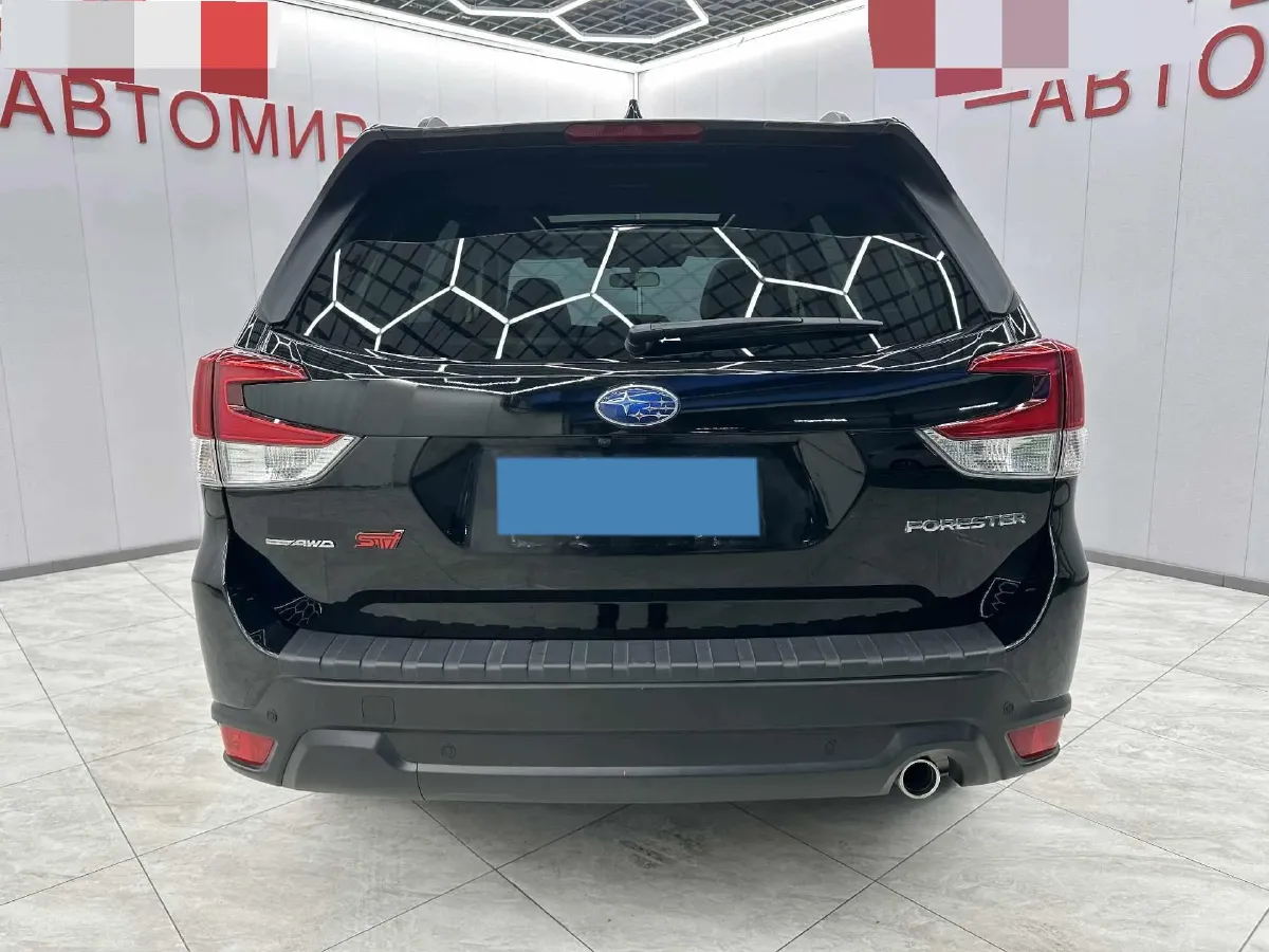 2022 Subaru Forester 2.0L 154HP H4 CVT,autocango,china used car exporter,china ev exporter,chinese used car exporter,chinese used ev exporter